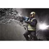 Perforatorius Bosch GSH 7 VC Black Blue 1500 W