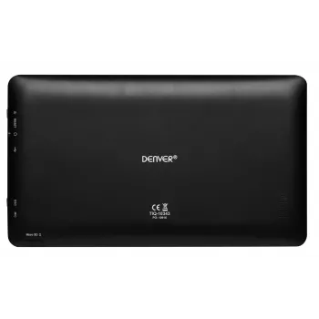 Planšetinis kompiuteris Denver TIQ-10394 10.1 colio 1.2 GHz 1 GB RAM 32 GB Android 8.1 Go