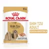 ROYAL CANIN Shih Tzu Adult šlapias šunų ėdalas Pâté 12x85 g