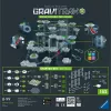 Ravensburger GraviTrax PRO Starter-Set Vertical – marmurinių takelių konstruktorius nuo 8 metų
