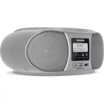 Radijo imtuvas TechniSat DigitRadio 1990