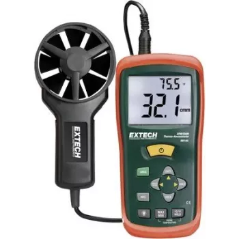 EXTECH temperatūros/oro srauto matavimo prietaisas AN-100 (AN100)