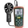 EXTECH temperatūros/oro srauto matavimo prietaisas AN-100 (AN100)