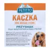 PETITTO Anties krūtinėlės mini mazgeliai - šunų skanėstas - 500 g