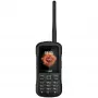 Gigaset GLX 8 Active Duo juodas - mobilusis telefonas - 2500 mAh (L36853-H1223-R101)
