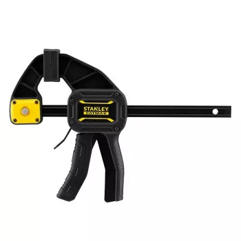 Gnybtinis spaustuvas Stanley FATMAX L Trigger Clamp
