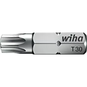 Antgalis Wiha 01716 T10 25mm 1vnt 4,7g