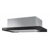 Samsung NK24M1030IB/UR Įmontuojamas gaubtas juodas 392 m³/h