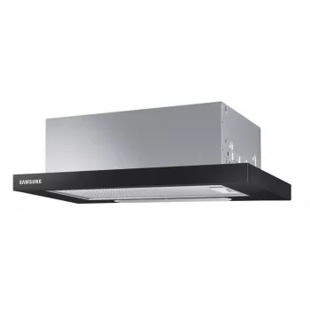 Samsung NK24M1030IB/UR Įmontuojamas gaubtas juodas 392 m³/h