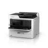 Rašalinis spausdintuvas Epson WorkForce Pro WF-M5799DWF nespalvinis daugiafunkcis A4, didelės apkrovos 60K–100K puslapių