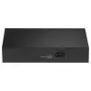 Edimax GS-1016 V2 valdomas Gigabit Ethernet tinklo jungiklis 16 prievadų juodas