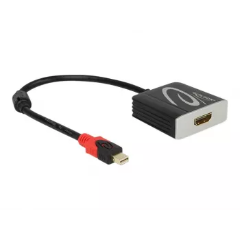 Laido adapteris DeLOCK 62735 Mini DisplayPort į HDMI