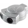 ShiverPeaks Toslink/2 x Toslink F/F optinis adapteris