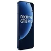 Išmanusis telefonas REALME realme GT 8 Pro 5G, 6,79 col. AMOLED 144Hz, Snapdragon 8 Elite, 16GB RAM, 512GB, 7000mAh, Mėlyna