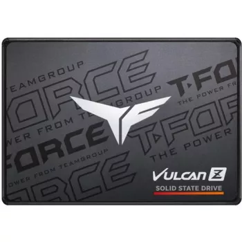 SSD diskas Team Group T-FORCE VULCAN Z 1 TB 2.5 colio Serial ATA III