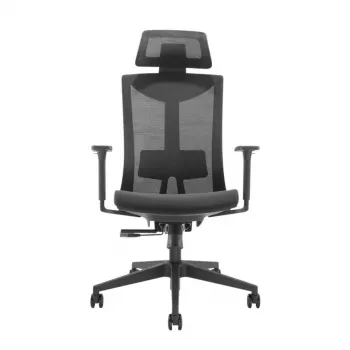 Ergonominė premium kėdė Ergo Officer ER-414
