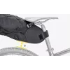 Dviračio krepšys Topeak BackLoader 15 L Nylon Polyethylene Juoda