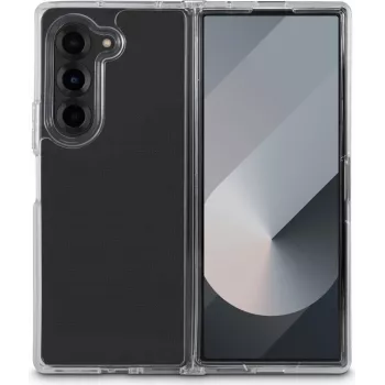 Hama Always Clear dėklas Samsung Galaxy Z Fold6 permatomas