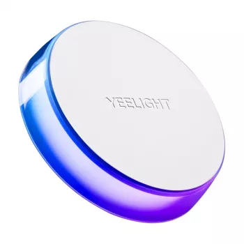 Yeelight Vega RGB naktinė lemputė su judesio jutikliu