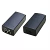 VALUE Gigabit PoE injektorius 21.99.1498