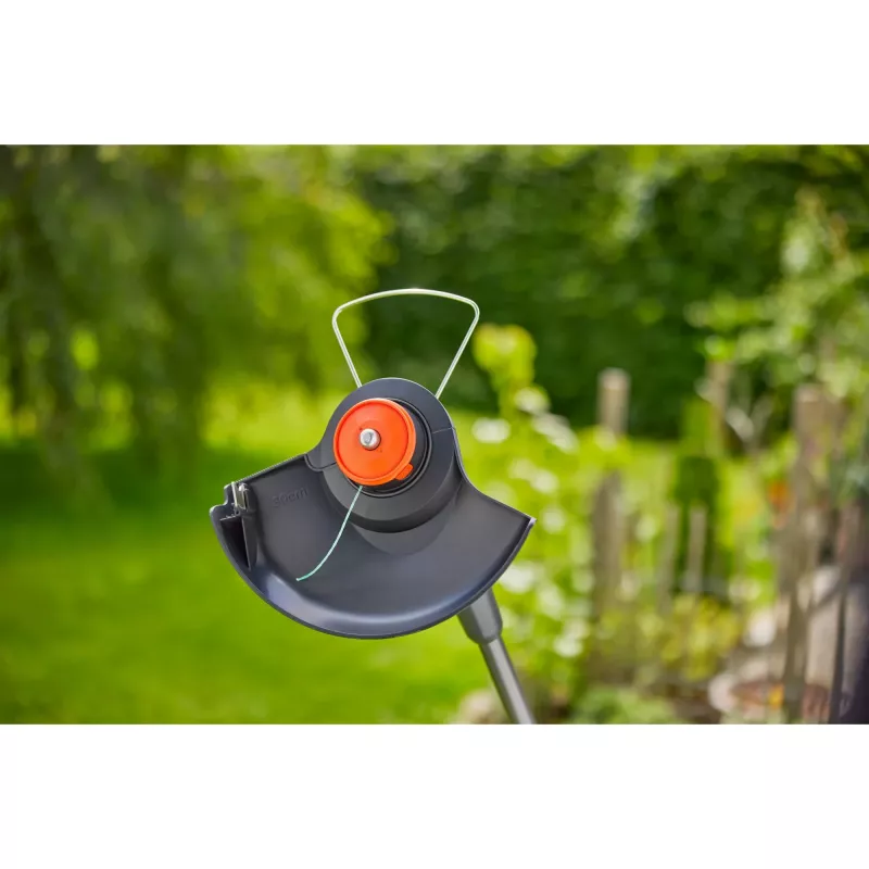 Pjovimo siūlo ritė GARDENA 5411-20 žalia pilka ABS nailonas 60 mm