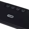 Mesko Home MS 4492 vakuuminis sandariklis 0,6 mbar Juodas