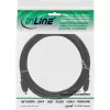 InLine FireWire 400 1394 kabelis 4 kontaktų kištukas / kištukas 3 m