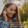 Belaidės ausinės Tellur TLL511361 (Ambia) TWS