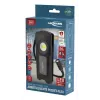 Ansmann WL1500R Pocket Flex LED rankinis žibintuvėlis juodas 17,1 cm 6000K