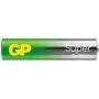GP baterija 1x12 GP Super Alkaline 1,5V AAA Micro LR03 Rel.03024AETA-S12 (03024AETA-S12)