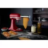 KitchenAid Artisan 5ksm125 stovimas maišytuvas 300 W Raudonas
