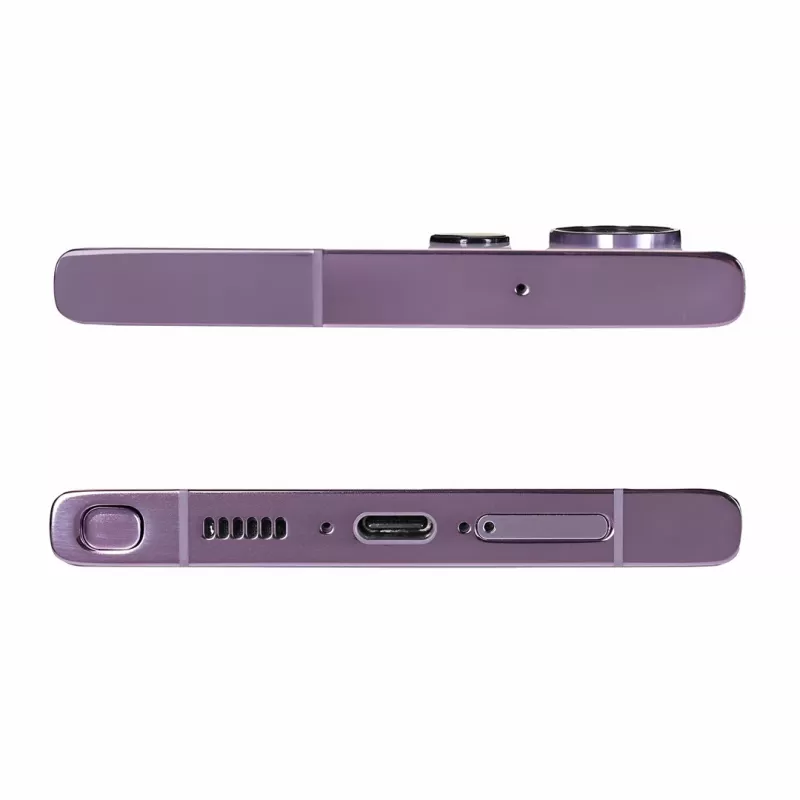 Samsung Galaxy S23 Ultra S918B DS 8/256GB Violeta (REMADE) 2Y