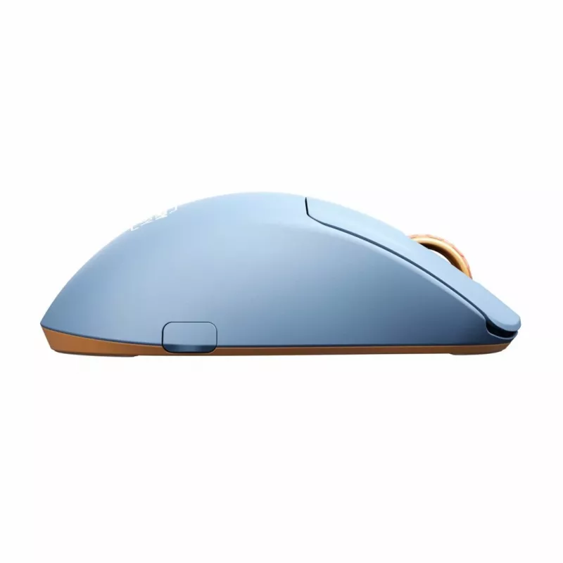 Belaidė žaidimų pelė CHERRY XTRFY M64 Wireless