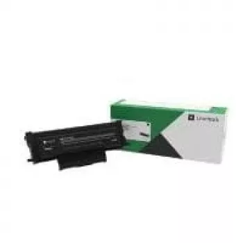 Kasetė su toneriais Lexmark B222H00 Didelės išeigos juoda 3000 puslapių