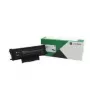 Kasetė su toneriais Lexmark B222H00 Didelės išeigos juoda 3000 puslapių