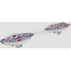RAZOR RipStik AirPro White SE riedlentė