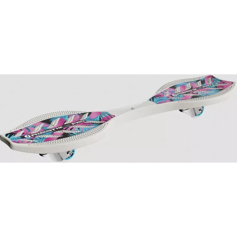 RAZOR RipStik AirPro White SE riedlentė