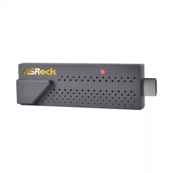 ASRock H2R HDMI 2-in-1 maršrutizatorius / dongle, kelioninis prieigos taškas