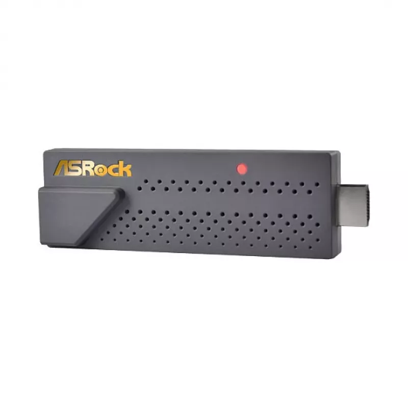 ASRock H2R HDMI 2-in-1 maršrutizatorius / dongle, kelioninis prieigos taškas