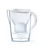 Brita vandens filtro ąsotis Marella+1 su Maxtra Pro PP filtru (2,4 l; grafitas)
