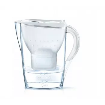 Brita vandens filtro ąsotis Marella+1 su Maxtra Pro PP filtru (2,4 l; grafitas)