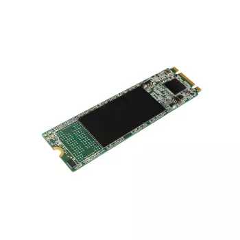 SSD diskas Silicon Power SP256GBSS3A55M28 256 GB Half-slim SATA III, 560/530 MB/s, SLC