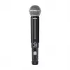 BLX24E/SM58-H8E - Belaidis mikrofonų rinkinys su SM58 mikrofonu (518-542 MHz)