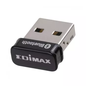 Edimax BT-8500 - Tinklo adapteris - USB 2.0 - Bluetooth 5.0