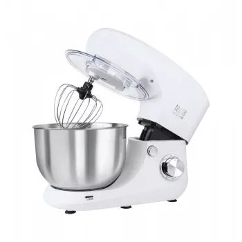 Virtuvinis robotas Kuchysk TEESA EASY COOK SINGLE Baltas