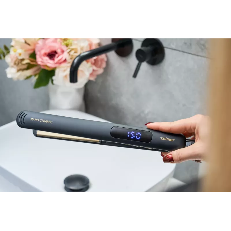 Panardintuvas ZELMER ZHP2300 500W 2 greičiai, košimo ir tyrės gaminimo šluotelė
