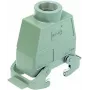 HARTING Germany GmbH & Co. KG Movinė gaubto dalis HAN 24B-GG-QB-29 09 30 024 0431 (09300240431)