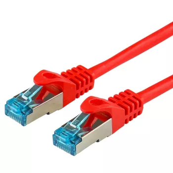 Logon Professional Patch Cable SF/UTP 7M - CAT5E (TCR55SS075R)