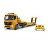 Krovininis sunkvežimis Jamara Mercedes Arocs Flat Bed Truck 1:20