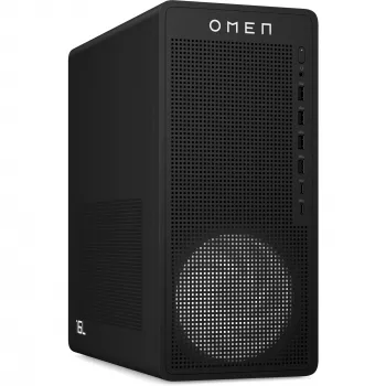 HP OMEN 16L TG03-0470ng žaidimų stalinis kompiuteris – Ryzen 7-8700F, 16GB, 1TB SSD, RTX 5060 (C5JS6EA#ABD)